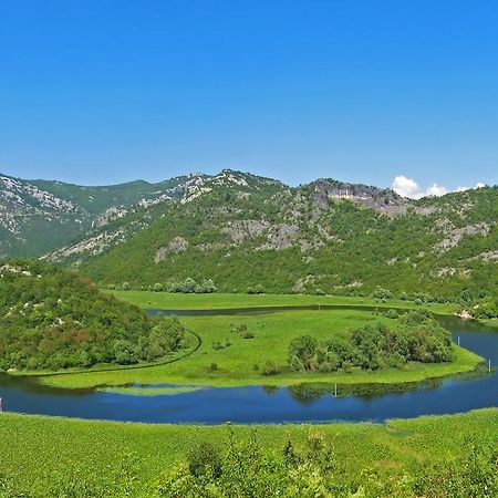 Estate & Winery San Duyevo Pension Rijeka Crnojevića Buitenkant foto